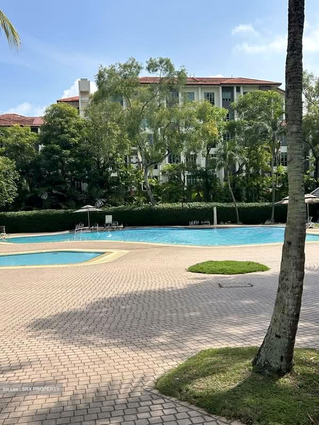 Bayshore Park (D16), Condominium #595199481